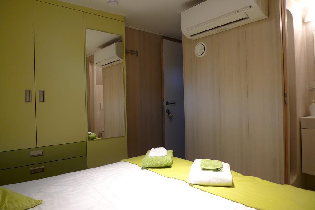B&B Barge Johanna Brugge Ngoại thất bức ảnh